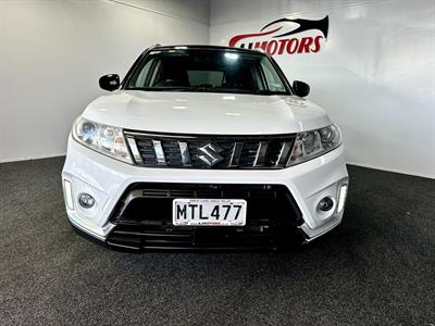 2020 Suzuki Vitara - Thumbnail