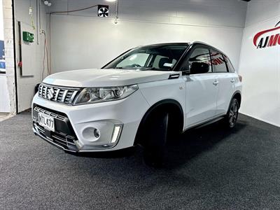 2020 Suzuki Vitara - Thumbnail