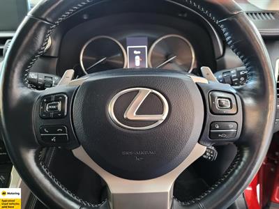 2015 Lexus NX - Thumbnail