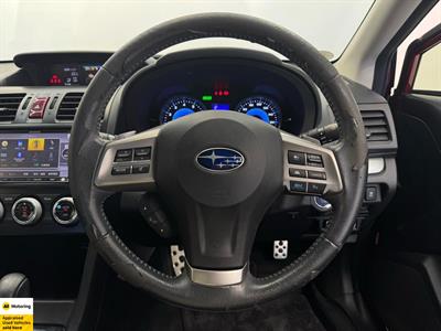 2013 Subaru XV HYBRID - Thumbnail