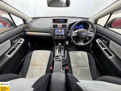 2013 Subaru XV HYBRID - Thumbnail