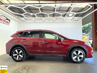 2013 Subaru XV HYBRID - Thumbnail