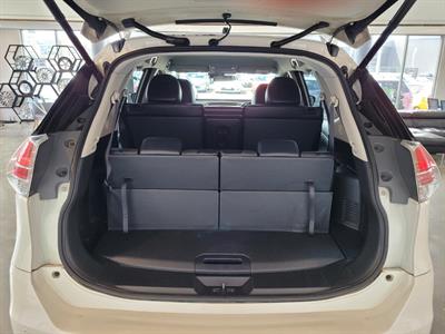 2014 Nissan X-Trail - Thumbnail