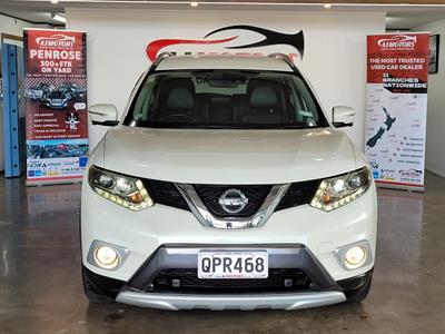 2014 Nissan X-Trail - Thumbnail