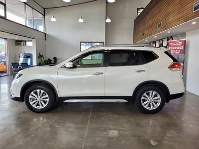 2014 Nissan X-Trail - Thumbnail