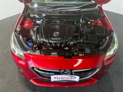 2018 Mazda Demio - Thumbnail