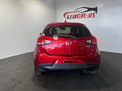 2018 Mazda Demio - Thumbnail