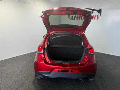 2018 Mazda Demio - Thumbnail