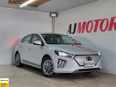 2020 Hyundai IONIQ