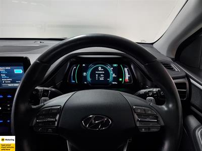 2020 Hyundai IONIQ - Thumbnail