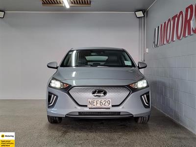 2020 Hyundai IONIQ - Thumbnail