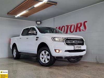 2019 Ford Ranger - Thumbnail