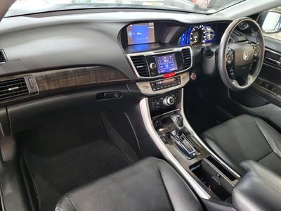 2013 Honda Accord - Thumbnail