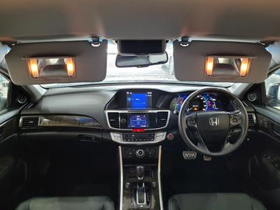 2013 Honda Accord - Thumbnail