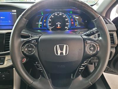 2013 Honda Accord - Thumbnail