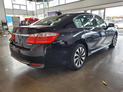 2013 Honda Accord - Thumbnail