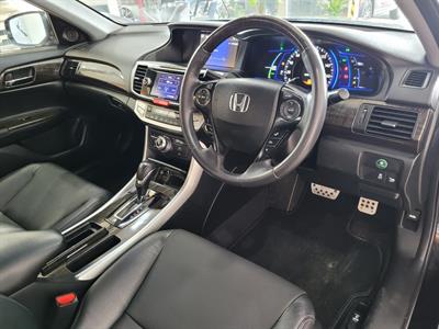 2013 Honda Accord - Thumbnail