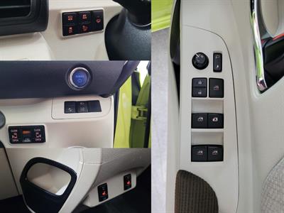 2015 Toyota Sienta - Thumbnail