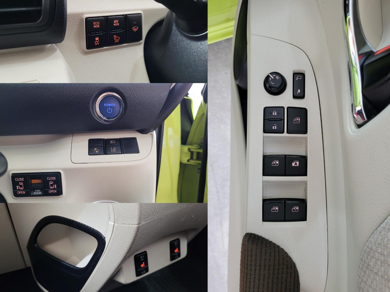 2015 Toyota Sienta