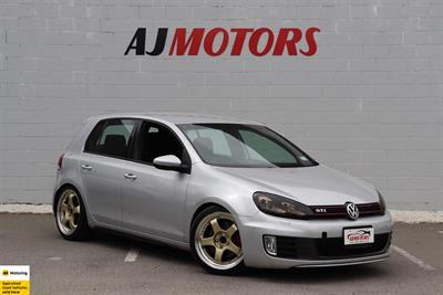 2009 Volkswagen Golf