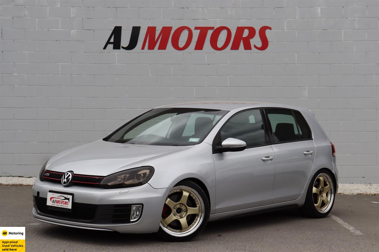 2009 Volkswagen Golf