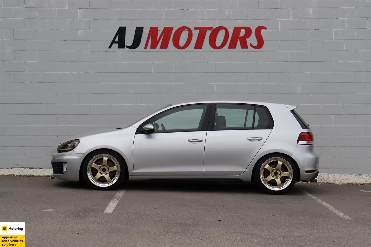 2009 Volkswagen Golf