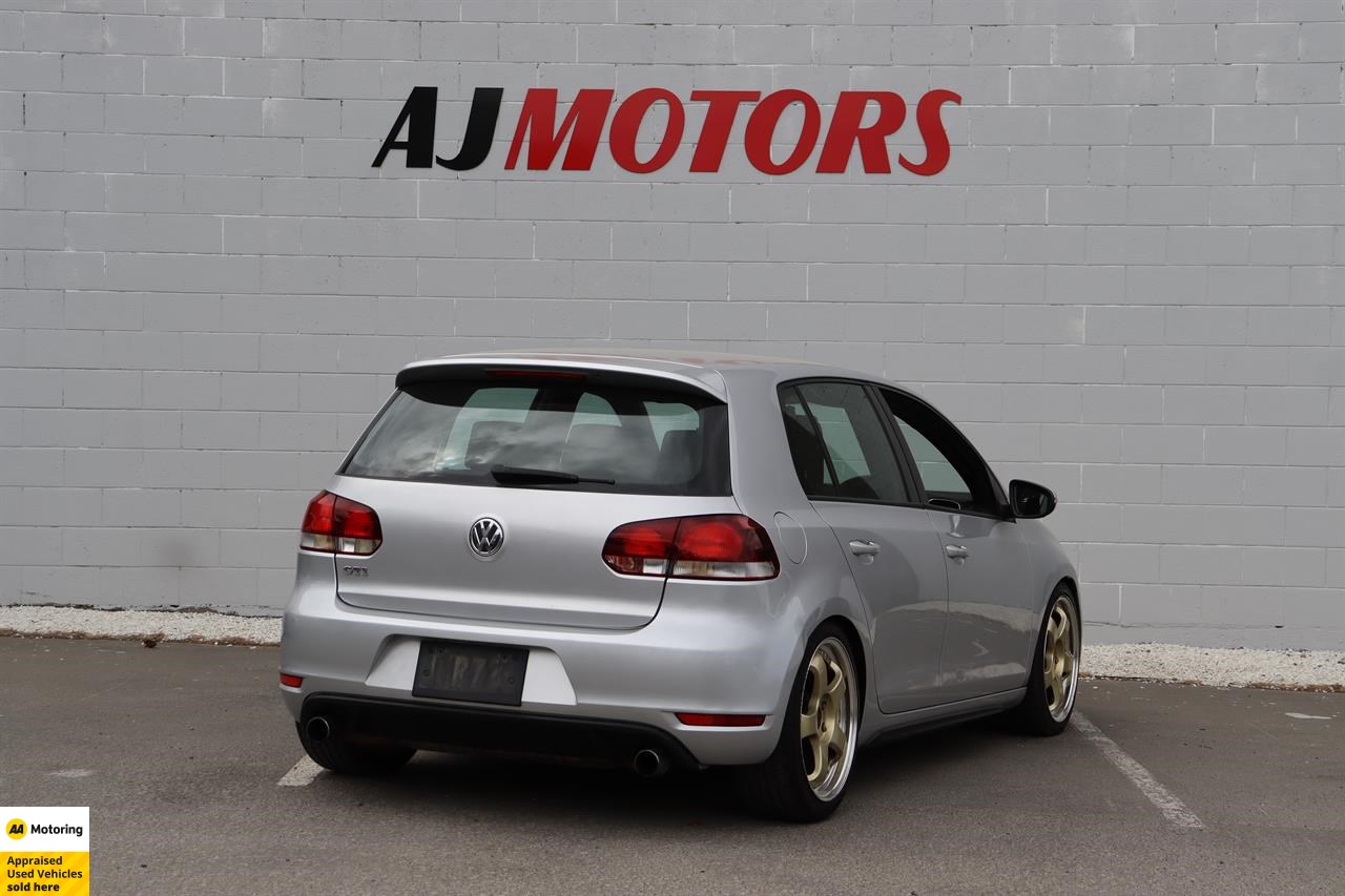 2009 Volkswagen Golf