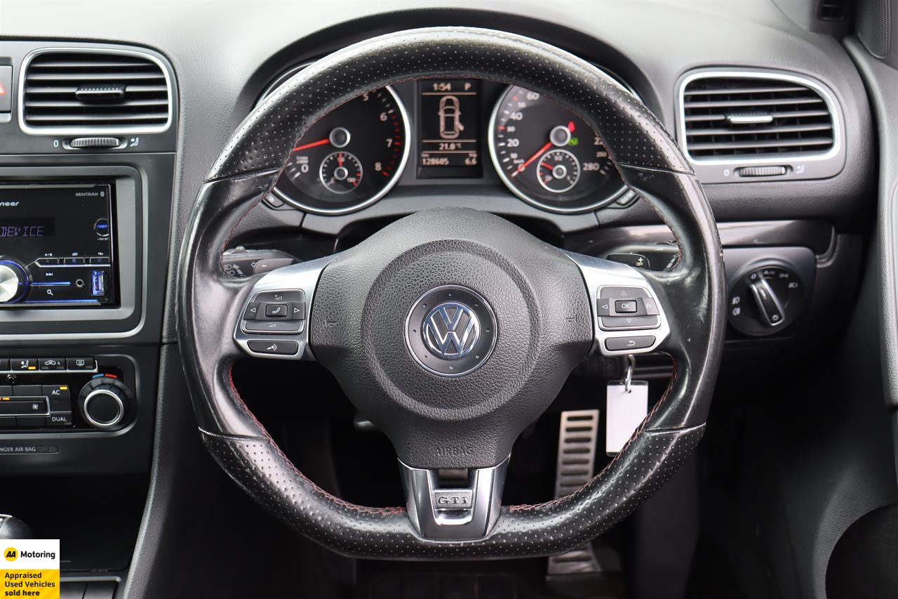 2009 Volkswagen Golf