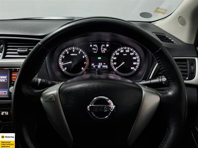 2013 Nissan Bluebird - Thumbnail