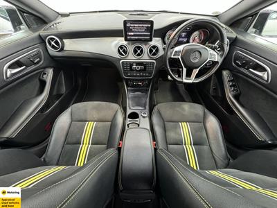 2013 Mercedes-Benz CLA 250 - Thumbnail