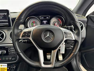 2013 Mercedes-Benz CLA 250 - Thumbnail