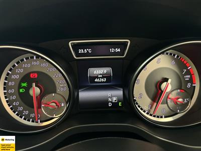 2013 Mercedes-Benz CLA 250 - Thumbnail