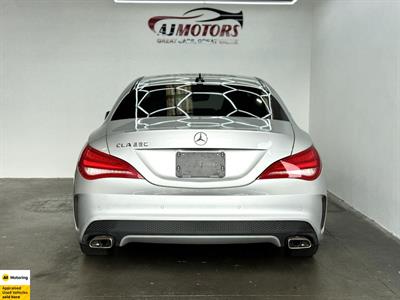 2013 Mercedes-Benz CLA 250 - Thumbnail