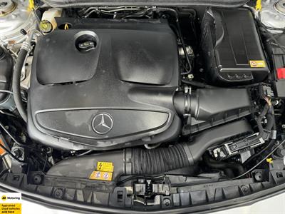 2013 Mercedes-Benz CLA 250 - Thumbnail