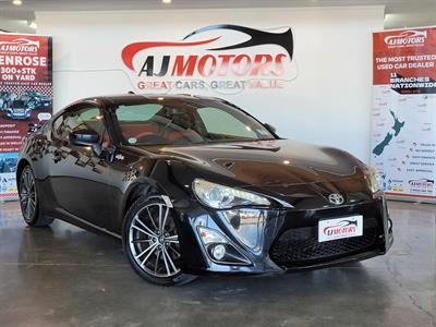 2014 Toyota 86