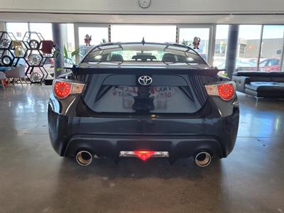 2014 Toyota 86 - Thumbnail