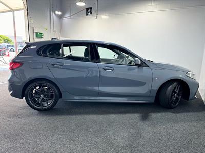 2021 BMW 1 Series - Thumbnail