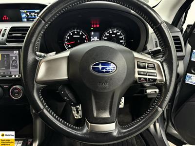 2013 Subaru Forester - Thumbnail