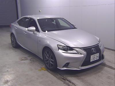 2014 Lexus IS - Thumbnail