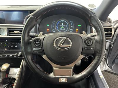 2014 Lexus IS - Thumbnail