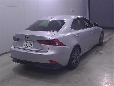 2014 Lexus IS - Thumbnail