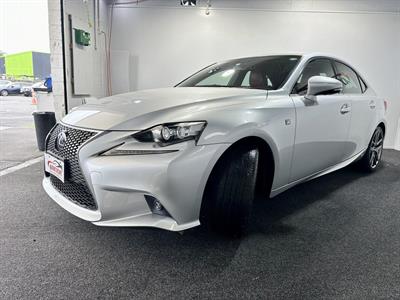 2014 Lexus IS - Thumbnail