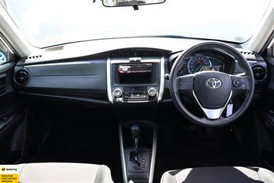 2019 Toyota Corolla - Thumbnail