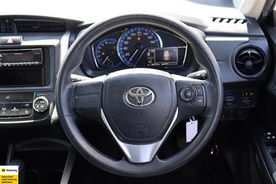 2019 Toyota Corolla - Thumbnail