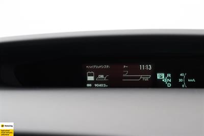 2009 Toyota Prius - Thumbnail