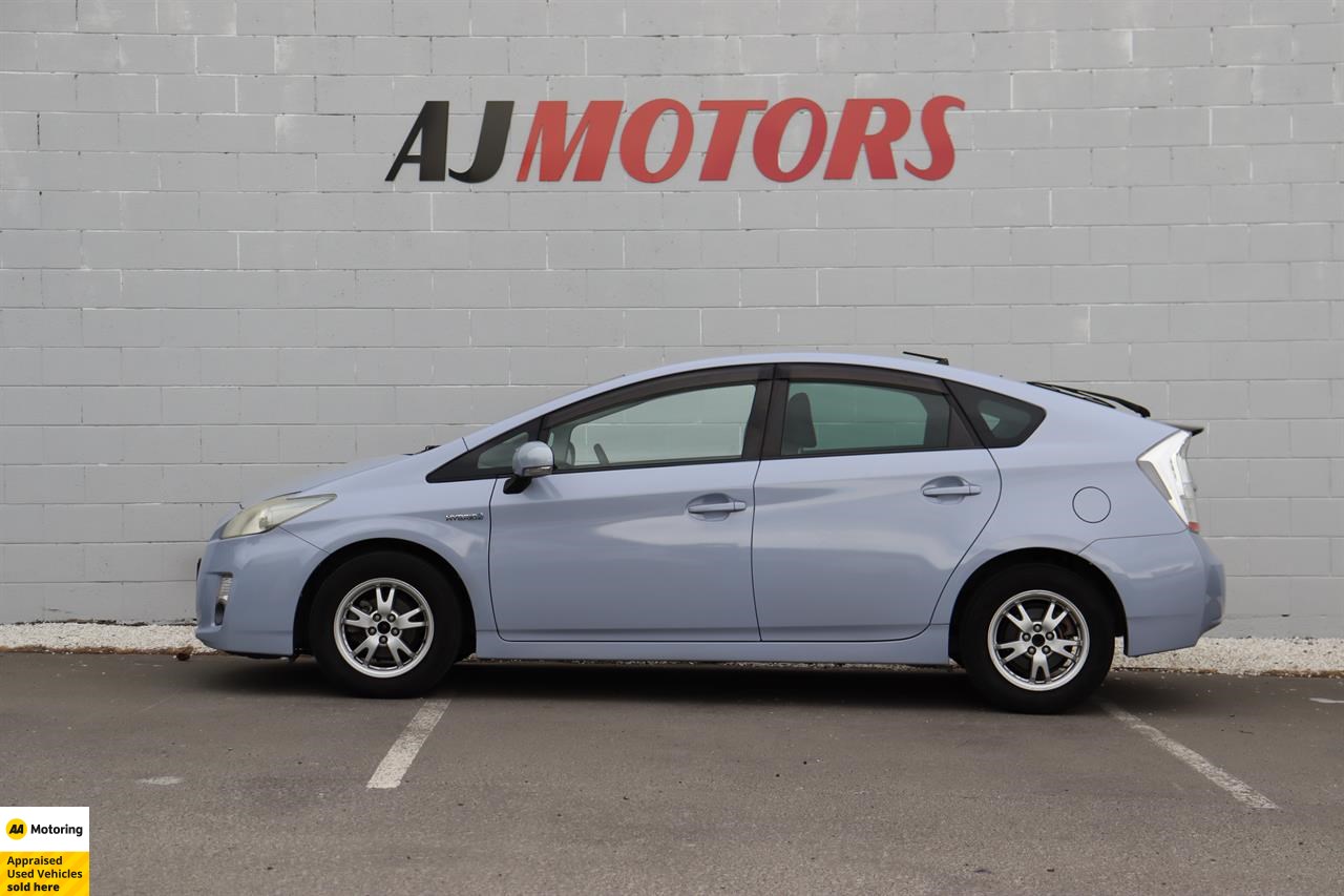 2009 Toyota Prius