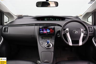 2009 Toyota Prius - Thumbnail