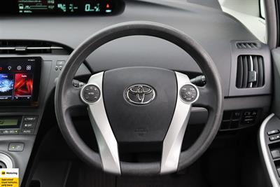 2009 Toyota Prius - Thumbnail