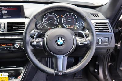 2014 BMW 320i - Thumbnail