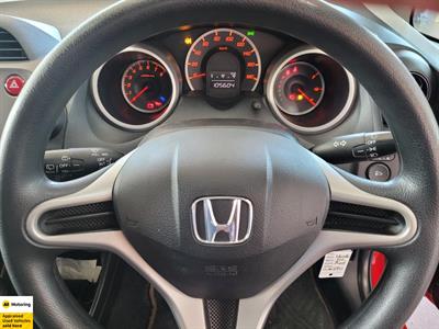 2010 Honda Fit - Thumbnail